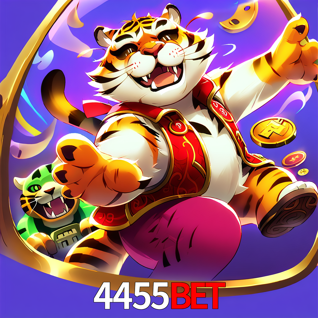 4455Bet
